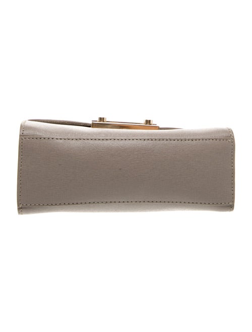 Furla Signature Top Handle Bag