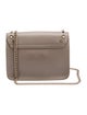 Furla Leather Crossbody Bag