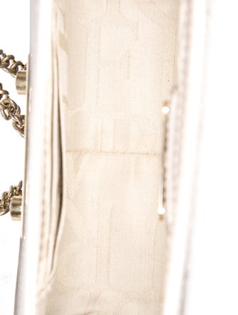 Furla Leather Crossbody Bag