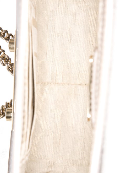 Furla Leather Crossbody Bag