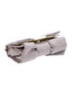 Furla Satin Clutch