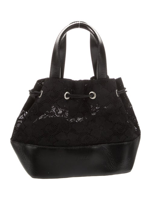 Furla Top Handle Bag