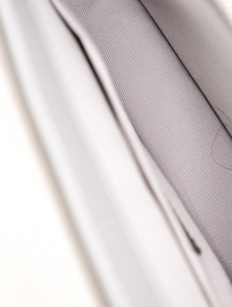 Furla Leather Top Handle Bag