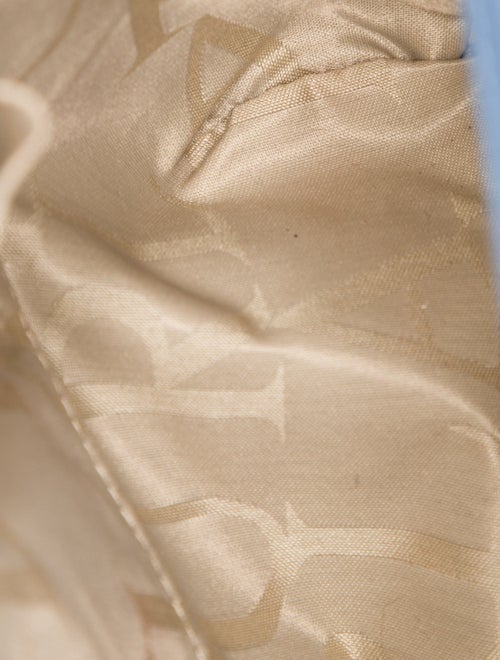 Furla Leather Top Handle Bag