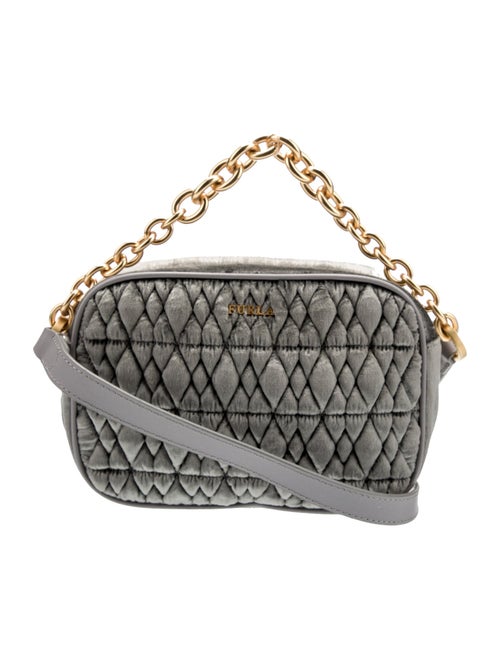 Furla Velvet Crossbody Bag