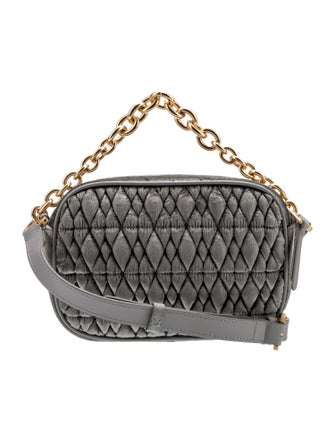 Furla Velvet Crossbody Bag