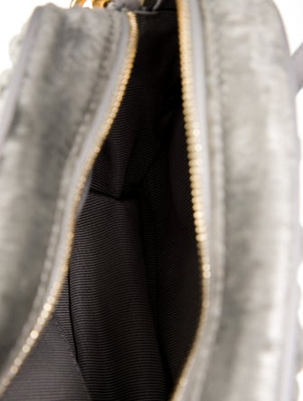 Furla Velvet Crossbody Bag