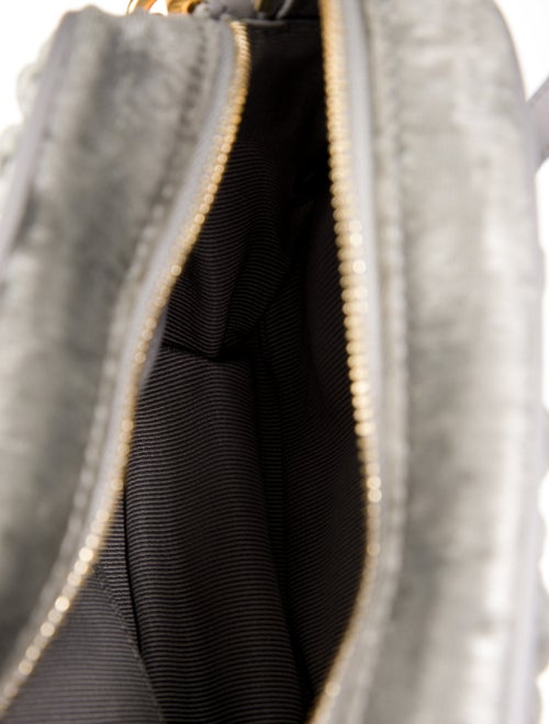 Furla Velvet Crossbody Bag