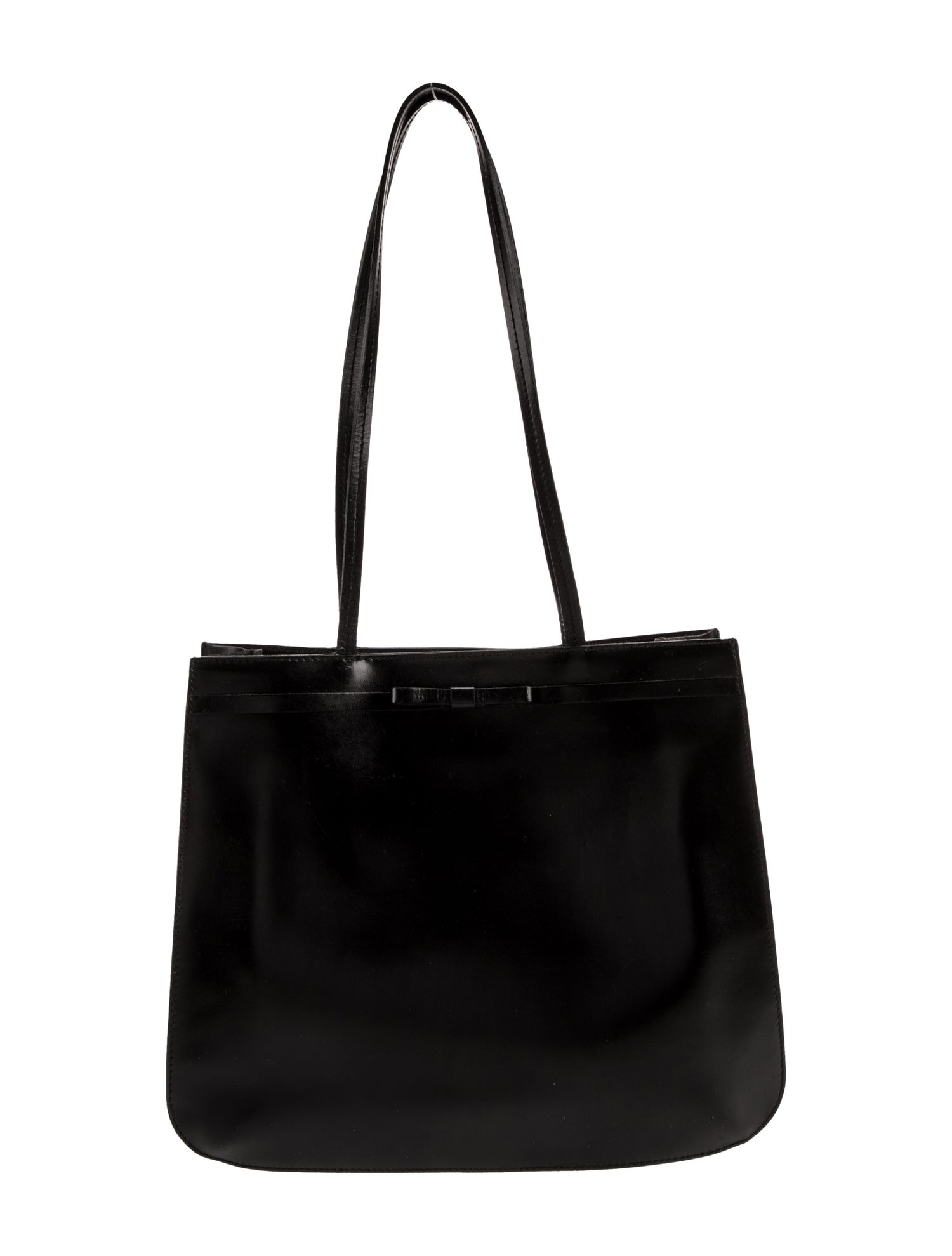 Furla Leather Shoulder Bag