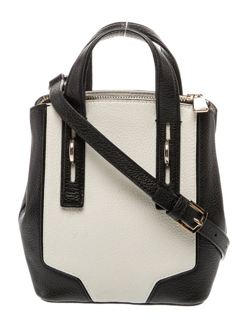 Furla Leather Shoulder Bag