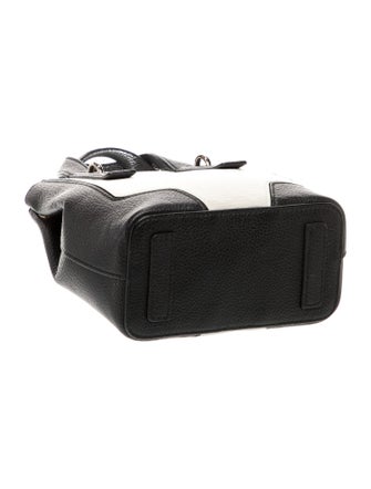 Furla Leather Shoulder Bag