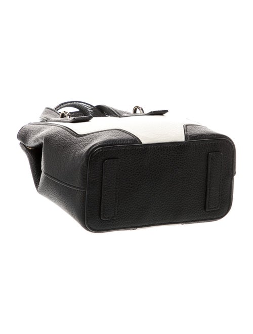 Furla Leather Shoulder Bag