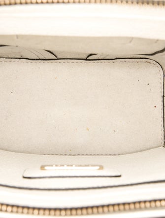 Furla Leather Shoulder Bag