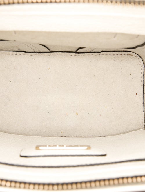 Furla Leather Shoulder Bag