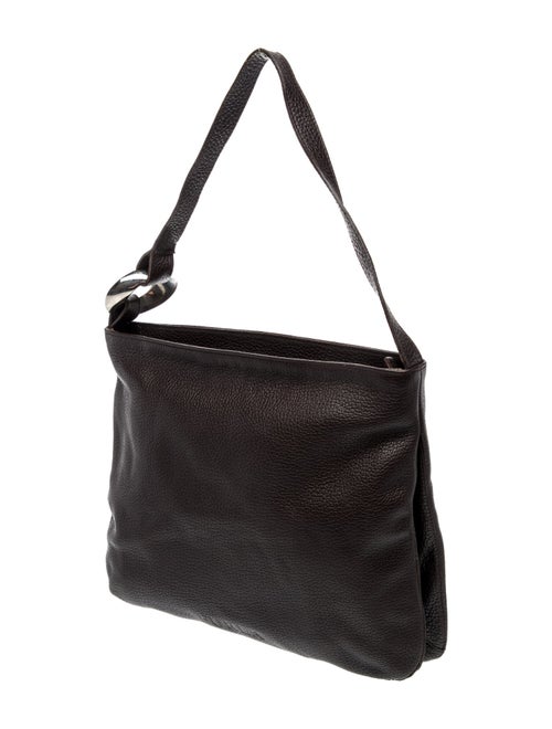 Furla Leather Shoulder Bag