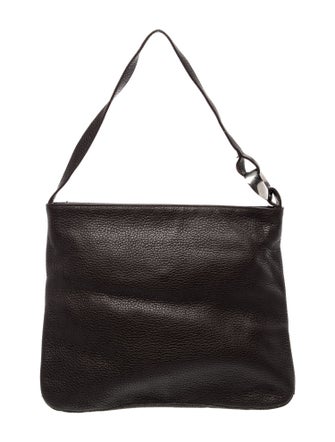 Furla Leather Shoulder Bag