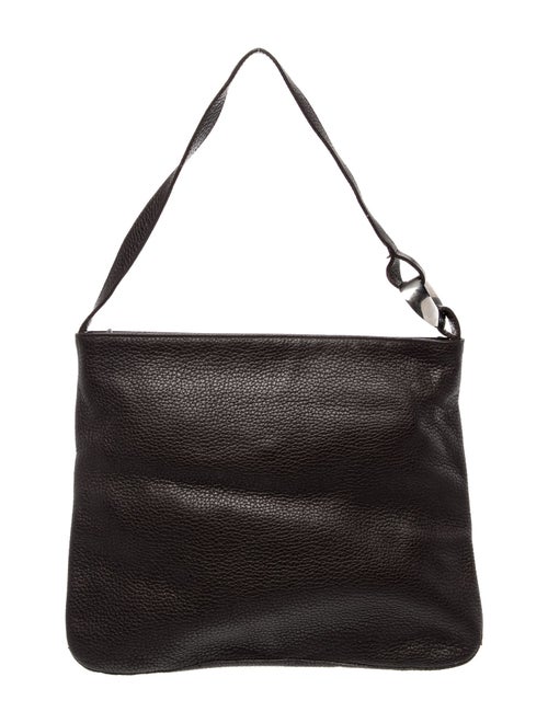 Furla Leather Shoulder Bag