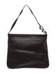 Furla Leather Shoulder Bag