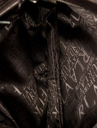 Furla Leather Shoulder Bag