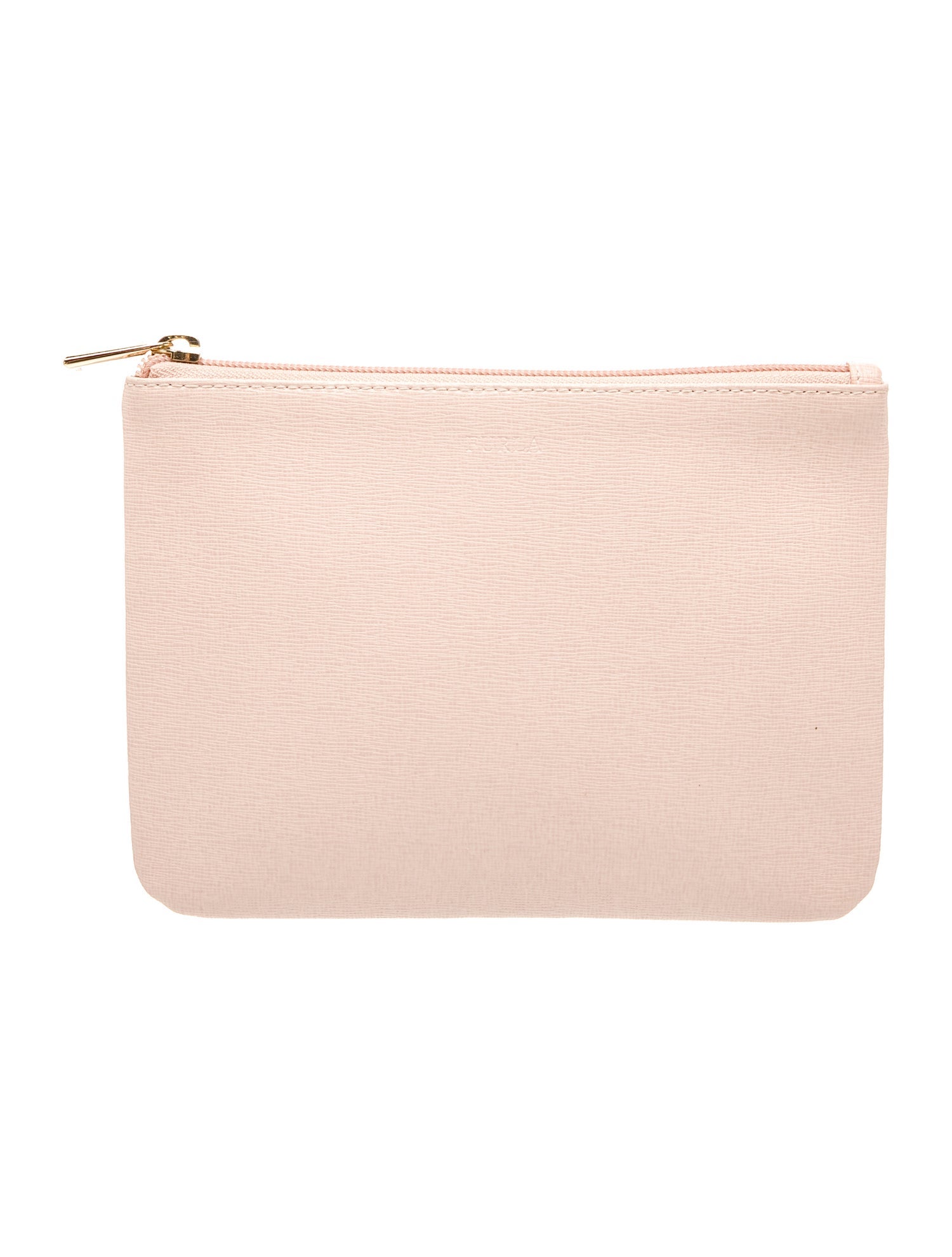 Furla Saffiano Leather Portfolio