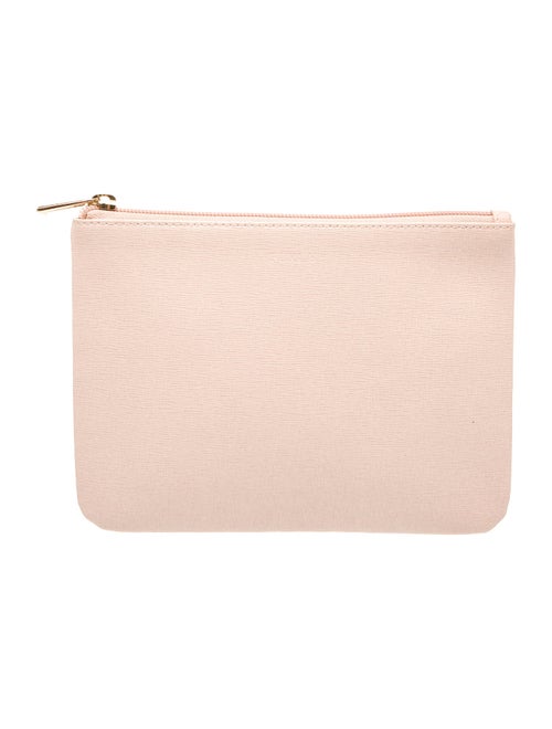 Furla Saffiano Leather Portfolio