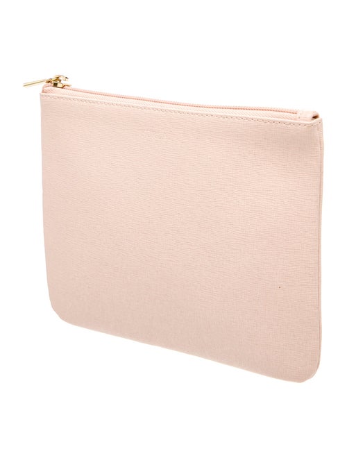 Furla Saffiano Leather Portfolio