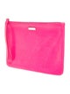 Furla Leather Clutch
