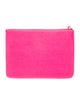 Furla Leather Clutch