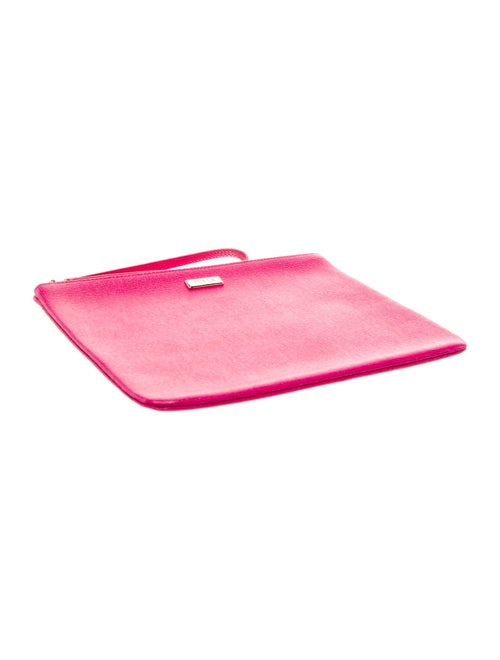 Furla Leather Clutch