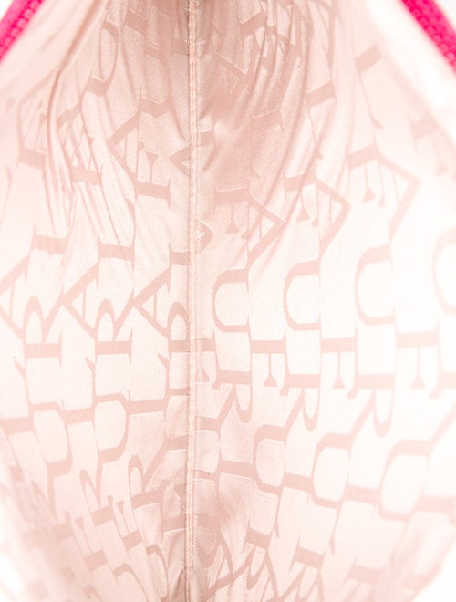 Furla Leather Clutch