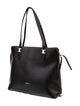 Furla Leather Top Handle Bag
