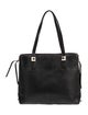 Furla Leather Top Handle Bag