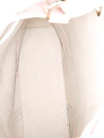 Furla Signature Bucket Bag