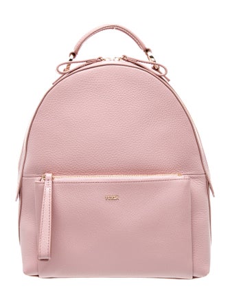 Furla Signature Backpack