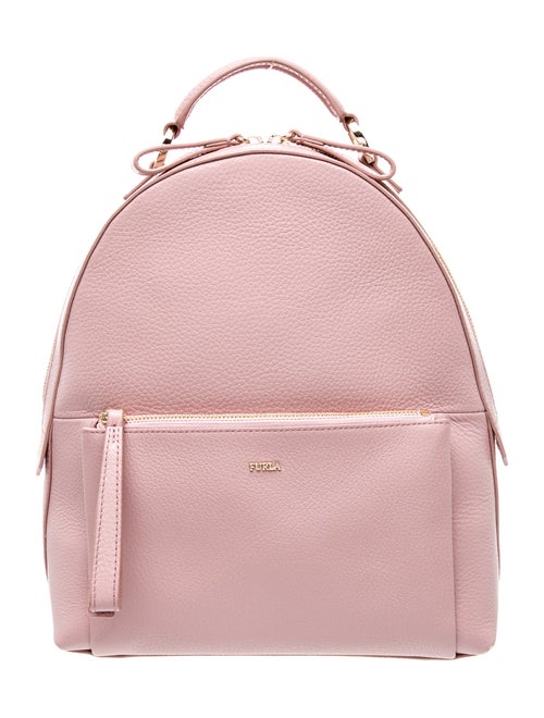 Furla Signature Backpack