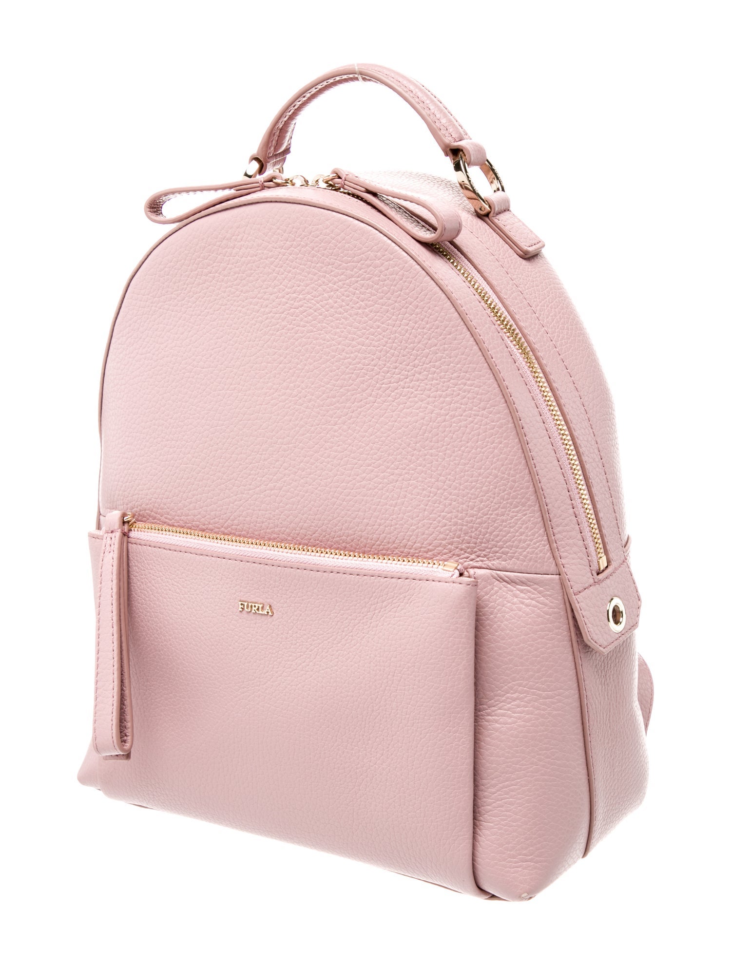 Furla Signature Backpack