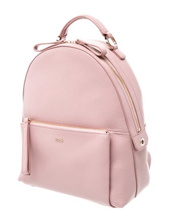 Furla Signature Backpack