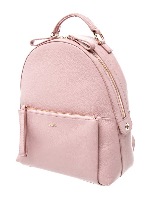 Furla Signature Backpack