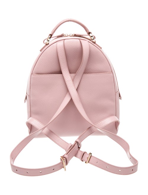 Furla Signature Backpack