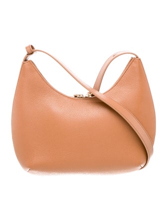 Furla Leather Crossbody Bag