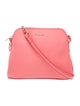 Furla Leather Crossbody Bag