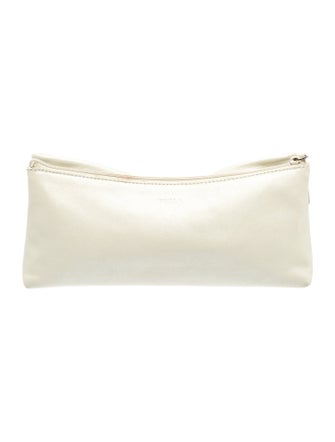 Furla Leather Clutch