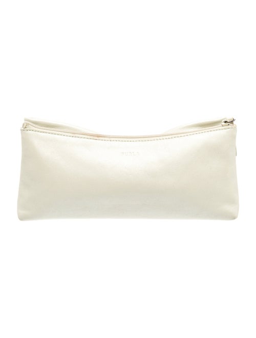 Furla Leather Clutch