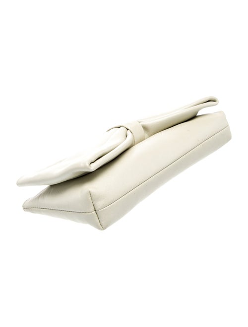 Furla Leather Clutch