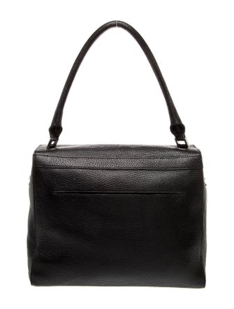 Furla Leather Shoulder Bag