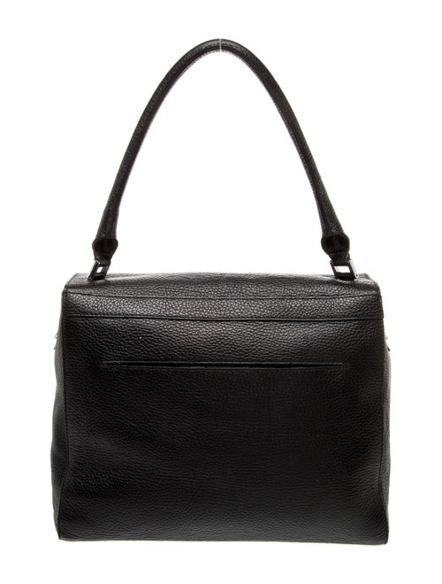 Furla Leather Shoulder Bag