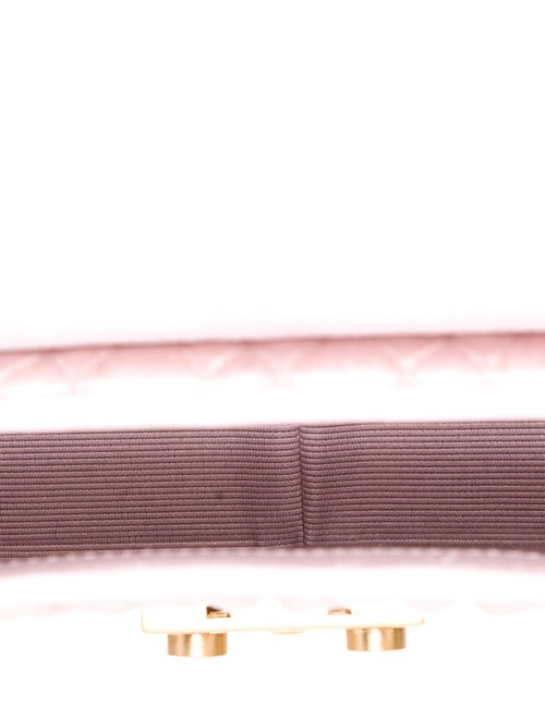 Furla Velvet Bucket Bag