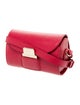 Furla Leather Crossbody Bag