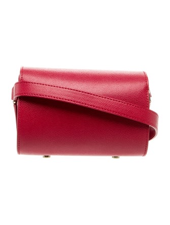 Furla Leather Crossbody Bag