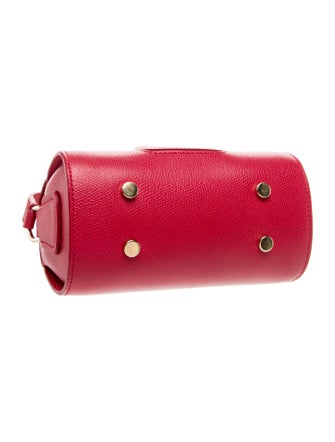 Furla Leather Crossbody Bag